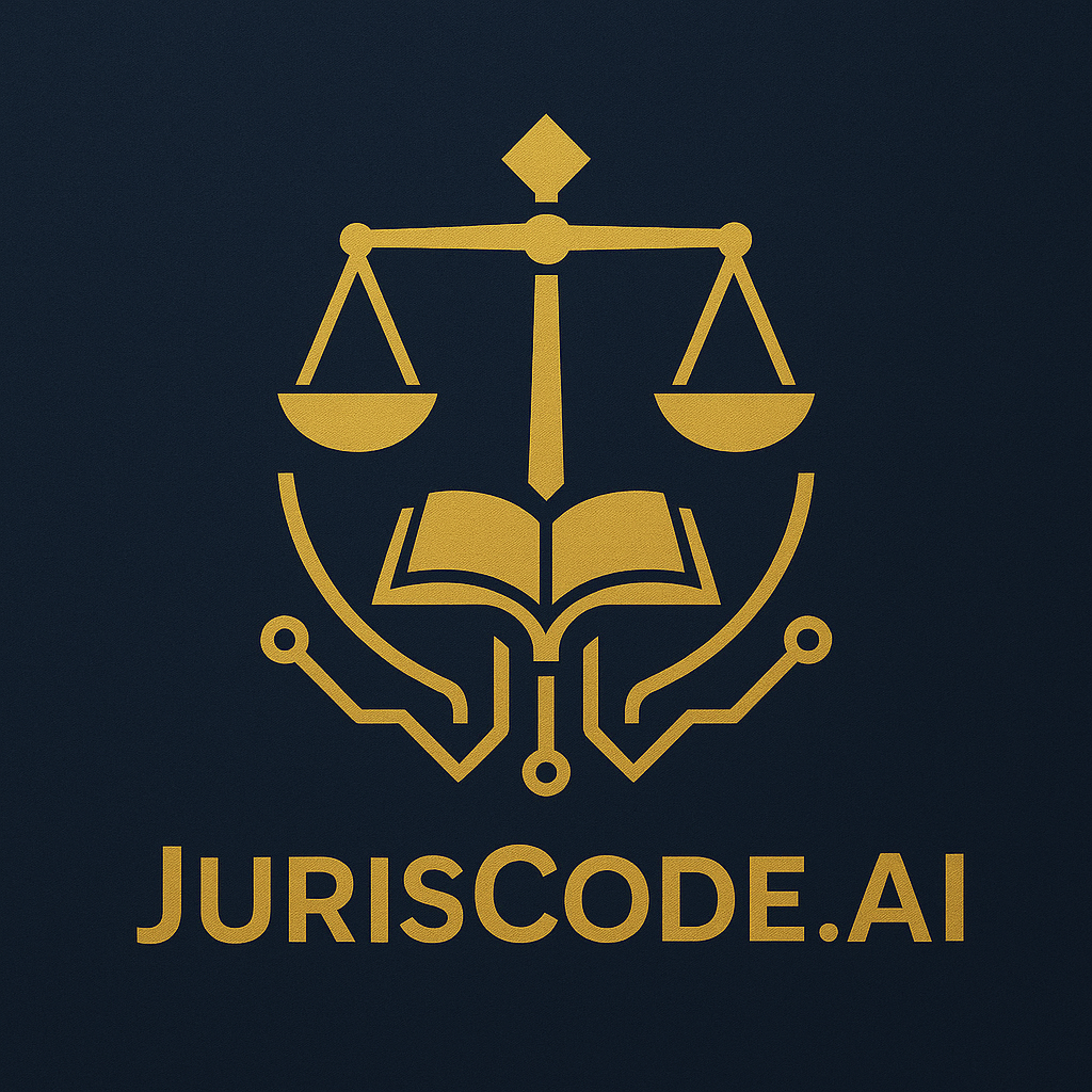 JurisCodeAI